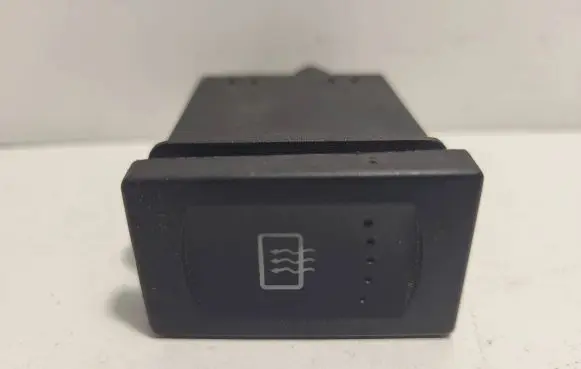 Volkswagen PASSAT B7 Windscreen/window heater switch 3B0959621C