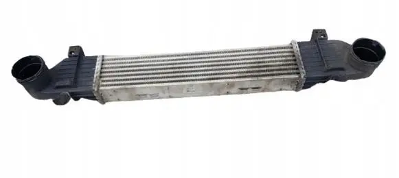 Mercedes-Benz S W220 Intercooler radiator A2205280080