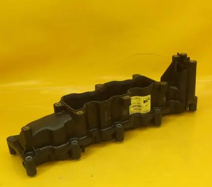 Audi A8 S8 D4 4H Intake manifold 057129711AM