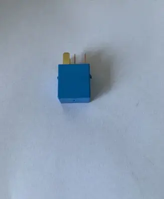 KIA Ceed Other relay 95220FL000