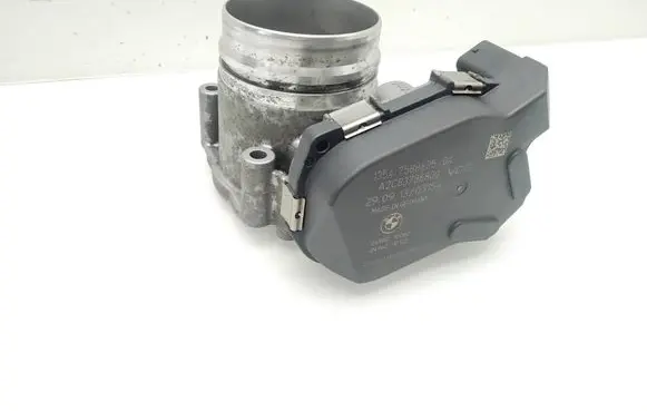 BMW X3 F25 Throttle valve 7588625 1354758862504 A2C83786800
