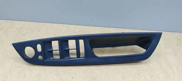 BMW X5 E70 Electric window control switch 7137138