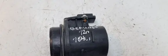 Citroen Berlingo Mass air flow meter 9683282980