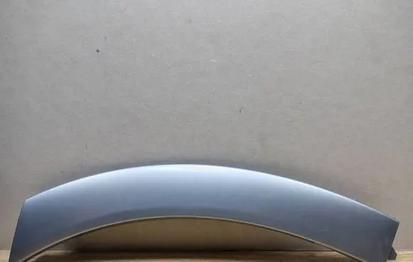 Porsche Cayenne (9Y0 9Y3) Front arch trim 9Y0853718D 9Y3853718D