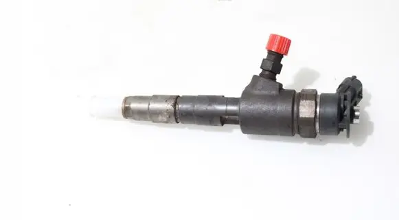 Peugeot Partner Fuel injector