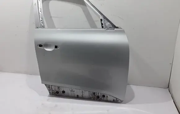 Renault Scenic IV - Grand scenic IV Front door 801004703R