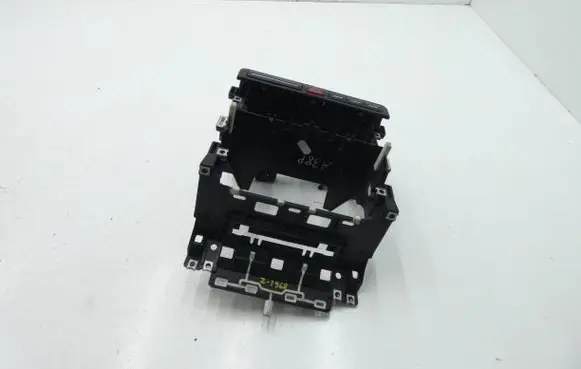 Audi A3 S3 8P Other dashboard part 8P0858005B