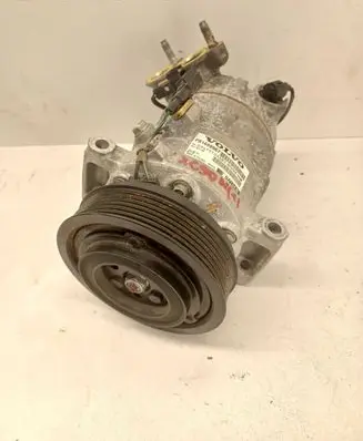 Volvo XC90 Air conditioning (A/C) compressor (pump) 31469967