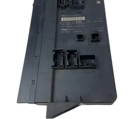 Mercedes-Benz Sprinter W906 Other control units/modules a9069006303