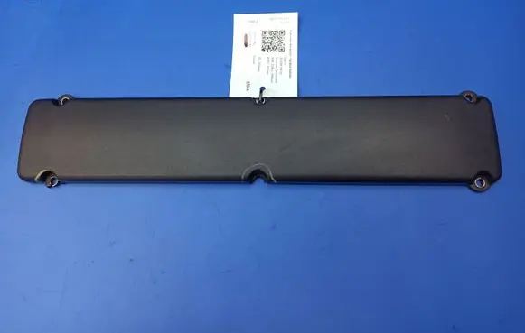 Rocker cam cover