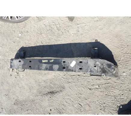Peugeot Boxer Front bumper support beam 