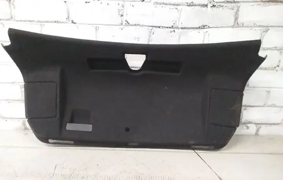 Audi A4 S4 B8 8K Tailgate trim 8K5867975A
