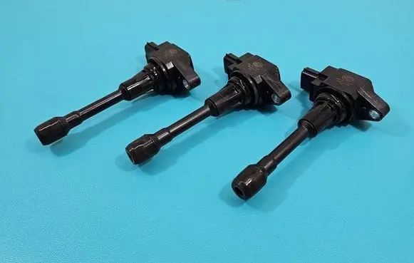Nissan Note (E12) High voltage ignition coil 5DA193175-851 IMPRK1466527