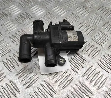 Audi Q7 4M Coolant heater 1T0820036D