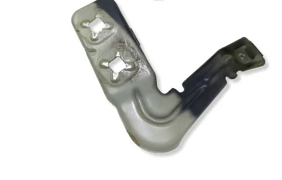 BMW 1 F20 F21 Fender mounting bracket 