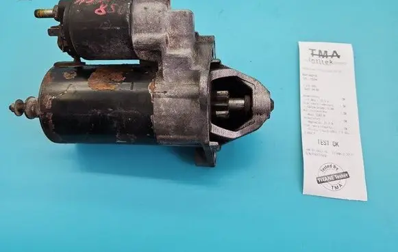 Audi A4 S4 B5 8D Starter motor IMPRK1511850