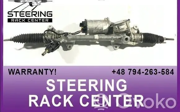 BMW 3 G20 G21 Steering rack 32105A7C663