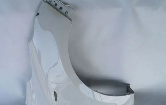 Ford Ka Fender
