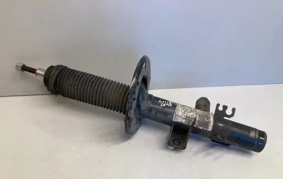 Volkswagen Multivan T6 Front shock absorber/damper 7LA413032A