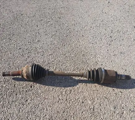 Infiniti FX Front driveshaft
