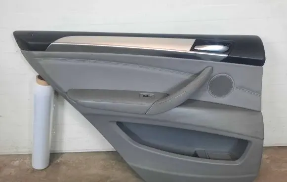 BMW X5 E70 Coupe rear side trim panel 