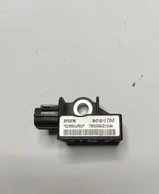 Honda CR-V Airbag deployment crash/impact sensor 77970SWAE113M4 5WK43786 G0WM04TR60