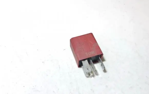 Fiat Doblo Other relay 46520422 70250