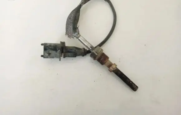 Opel Astra H Exhaust gas temperature sensor 55355404