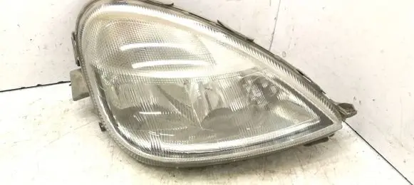 Mercedes-Benz A W168 Headlight/headlamp A1688201061 0301152212