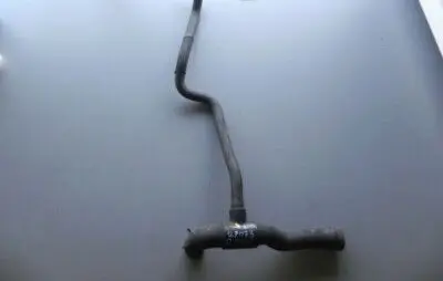 Renault Trafic II (X83) Engine coolant pipe/hose KHLWASSERSCHLAUCH WASSERSCHLAUCH