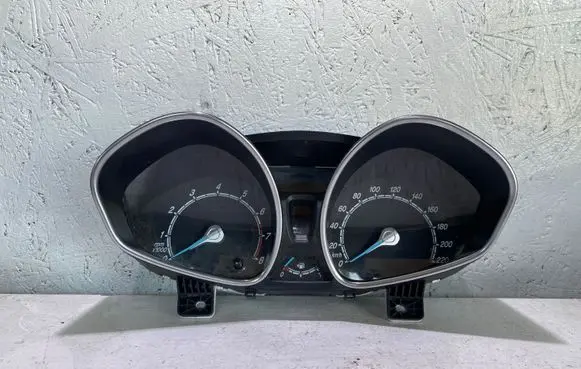 Ford Fiesta Speedometer (instrument cluster) C1BT10849LAX C1BT10849LAW