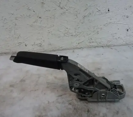 Ford Focus ST Handbrake/parking brake lever assembly BV61-2780-CGW