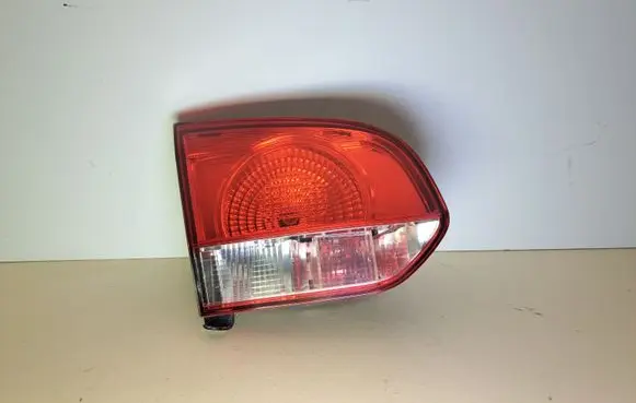 Volkswagen Golf VI Tailgate rear/tail lights 89089808L 89089808 5K0945107