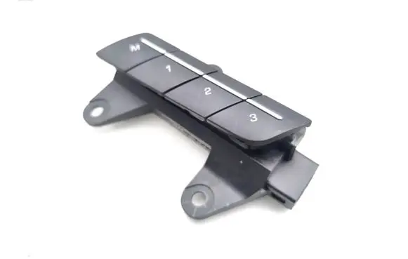 Jaguar I-Pace Seat memory switch J9D314776CA 10174755