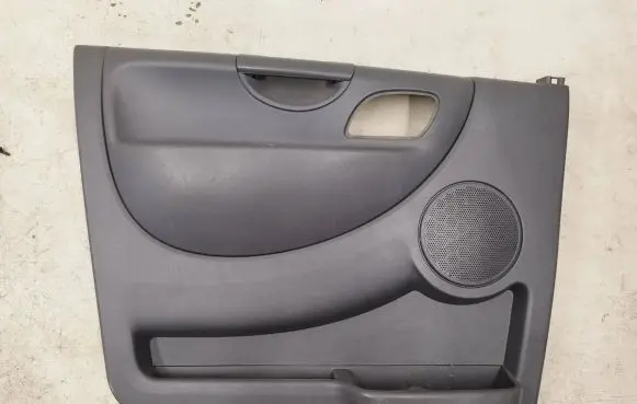 Peugeot Expert Front door card panel trim