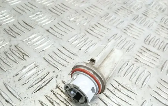Headlight part
