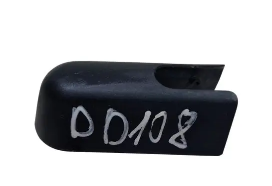 Peugeot 5008 Rear wiper blade 