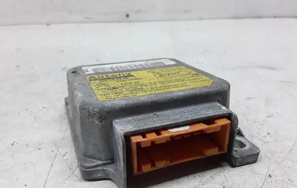 Citroen Xantia Airbag control unit/module 550740900