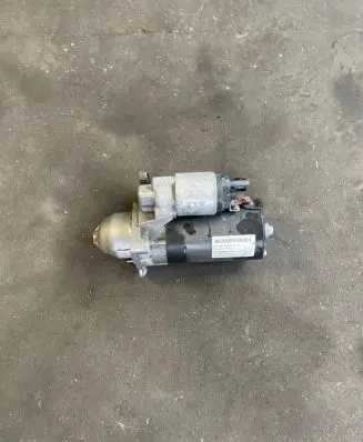 Jeep Grand Cherokee Starter motor 56029667AC