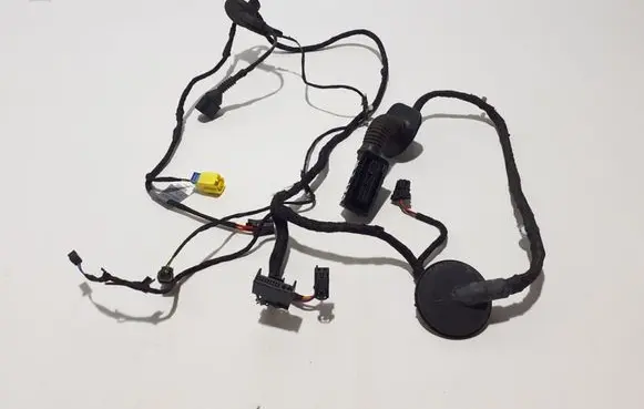 Audi Q5 SQ5 Other wiring loom 8R0971029BA
