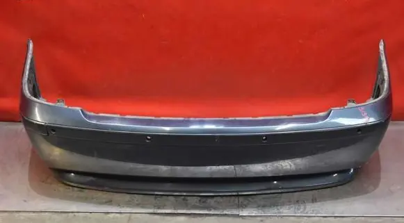 BMW 7 E38 Rear bumper