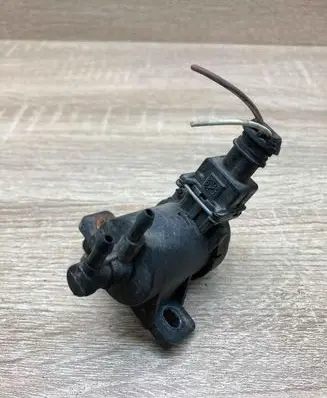 Opel Vivaro Turbo solenoid valve 7700113071 Used