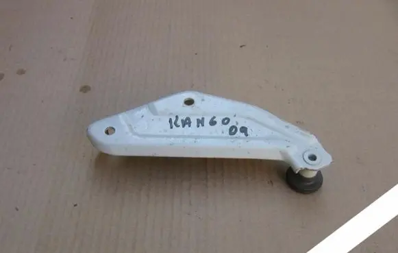 Renault Kangoo II Rear door hinge set 223471