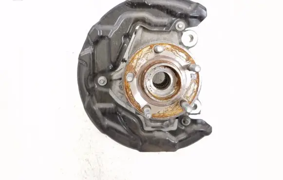 Ford Fusion II Front wheel hub DG9C3K170 DG9C3K170A RH9D