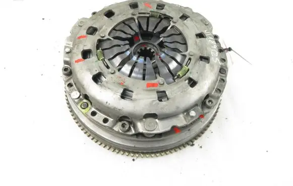 BMW 3 E46 Dual mass flywheel 323057710 123039210 017410