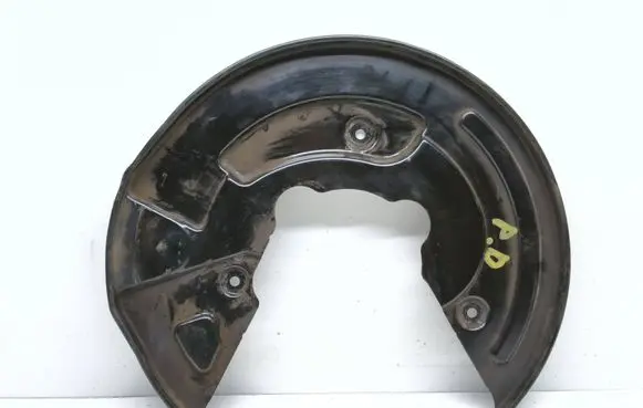 Polestar 2 Front brake disc dust cover plate 32373455