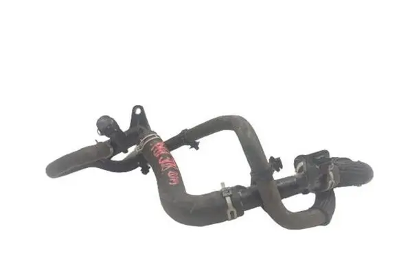 Peugeot 308 Engine coolant pipe/hose 9804208380