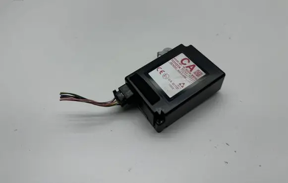 Toyota Avensis T270 Tire pressure control unit 89760-05031 158400-7252