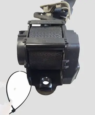 Opel Antara Rear seatbelt 95934676 SG651A691 20TEH46767