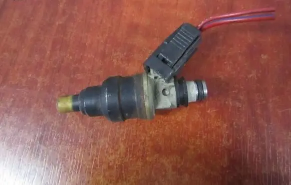 Hyundai Sonata Fuel injector 3531033150 35310-33150